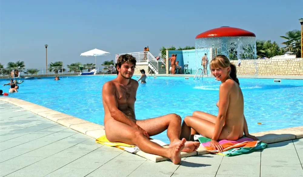 Naturist Centar Ulika