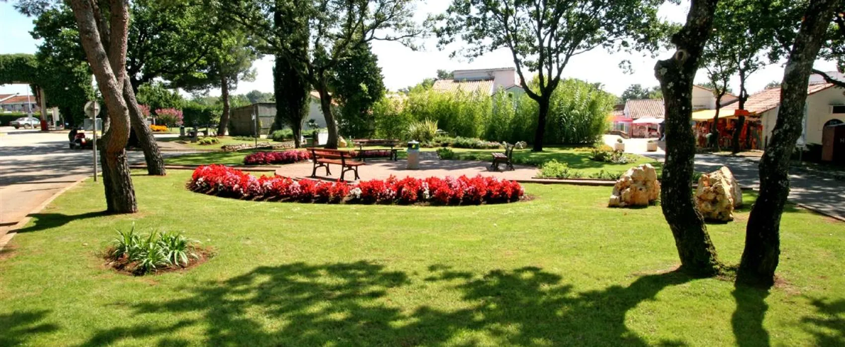 Naturist Centar Ulika