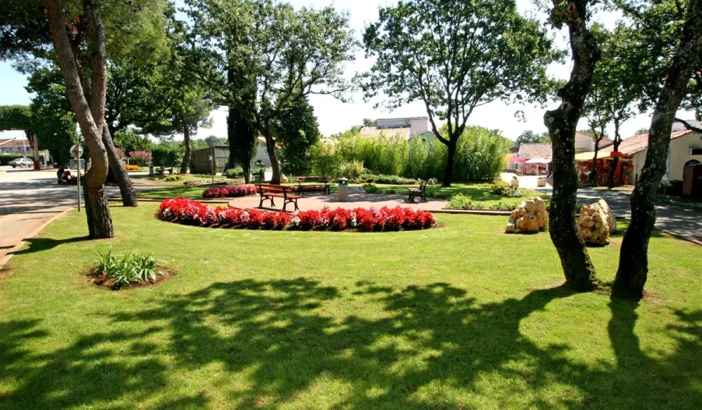 Naturist Centar Ulika