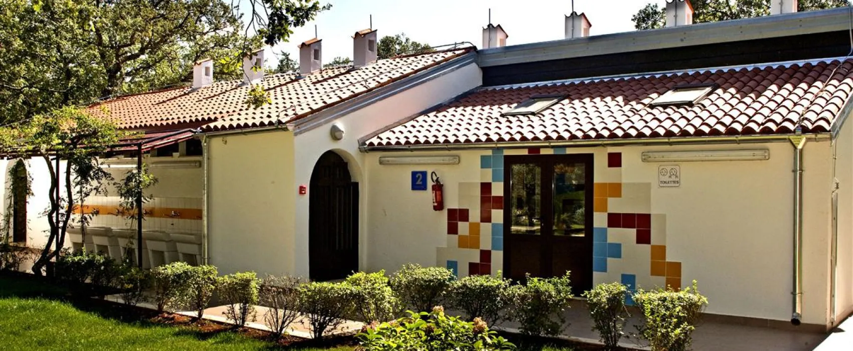 Naturist Centar Ulika