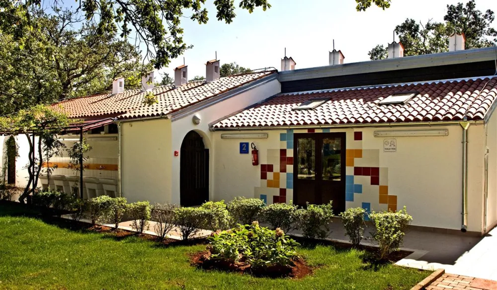 Naturist Centar Ulika