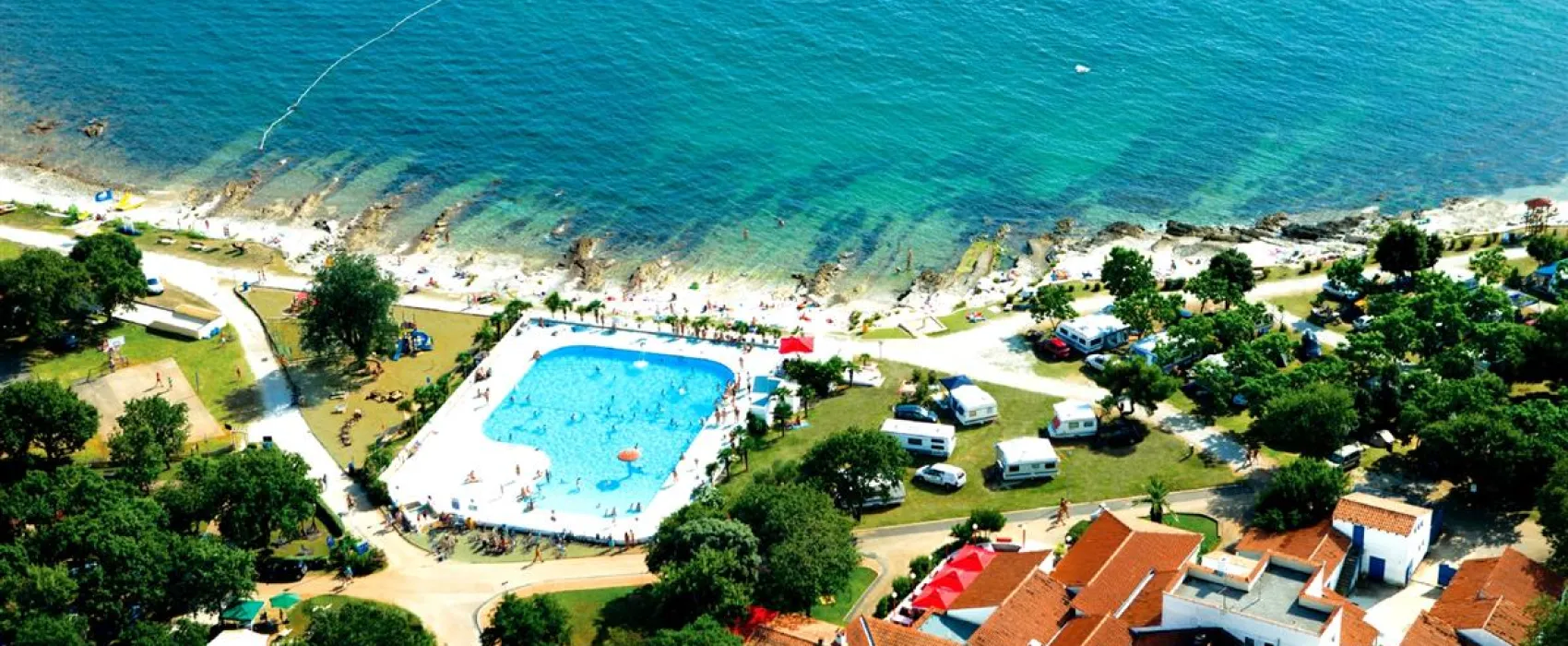 Naturist Centar Ulika