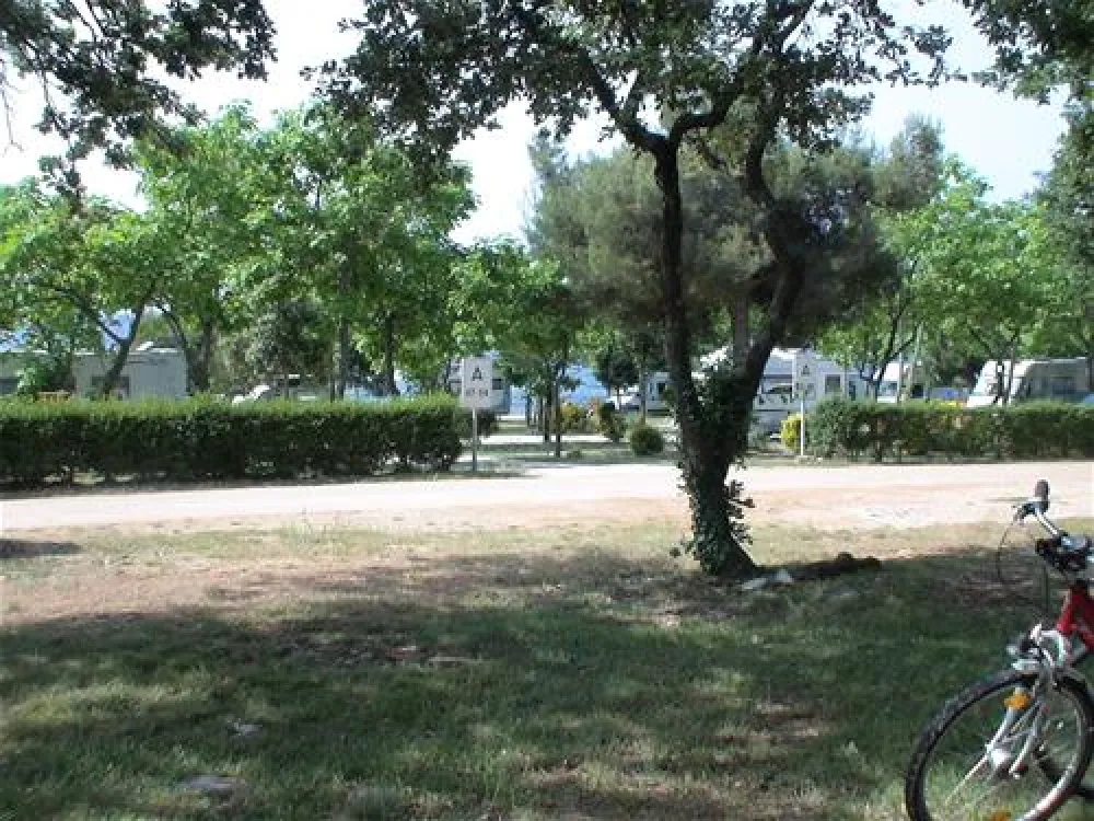 Naturist Centar Ulika