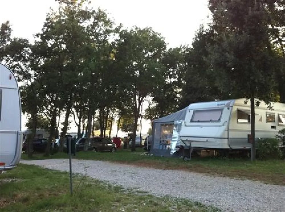 Naturist Centar Ulika