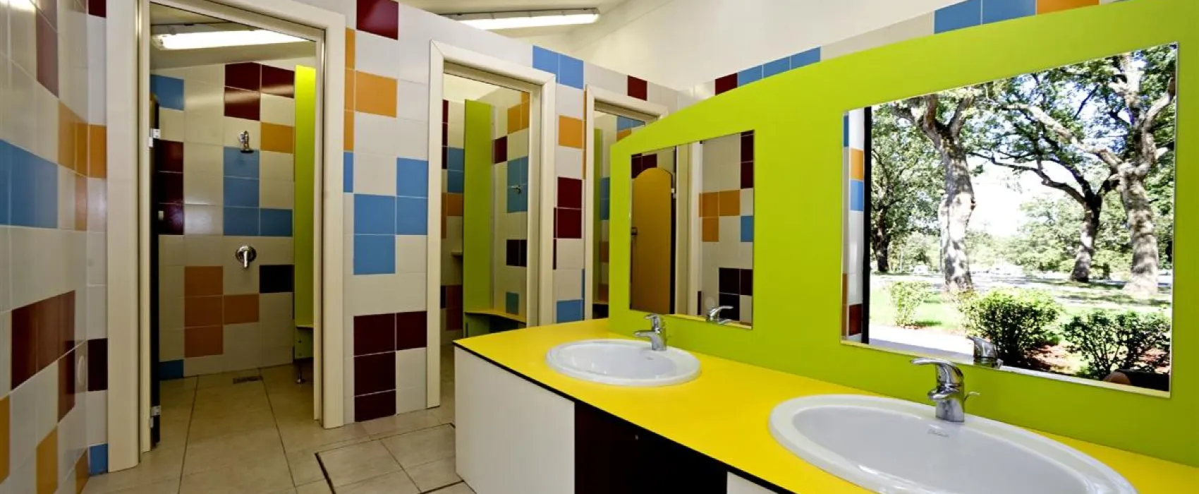 Naturist Centar Ulika