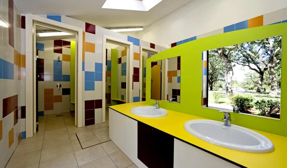 Naturist Centar Ulika