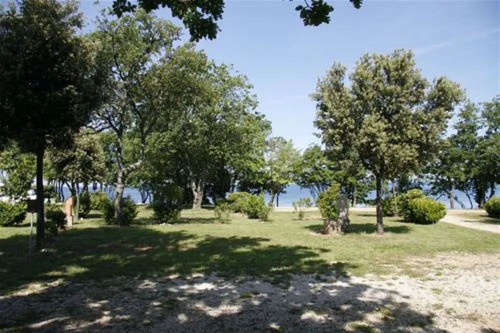 Naturist Centar Ulika