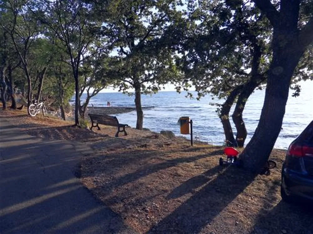 Naturist Centar Ulika