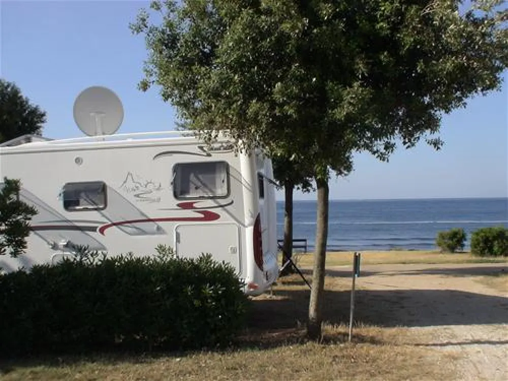 Naturist Centar Ulika