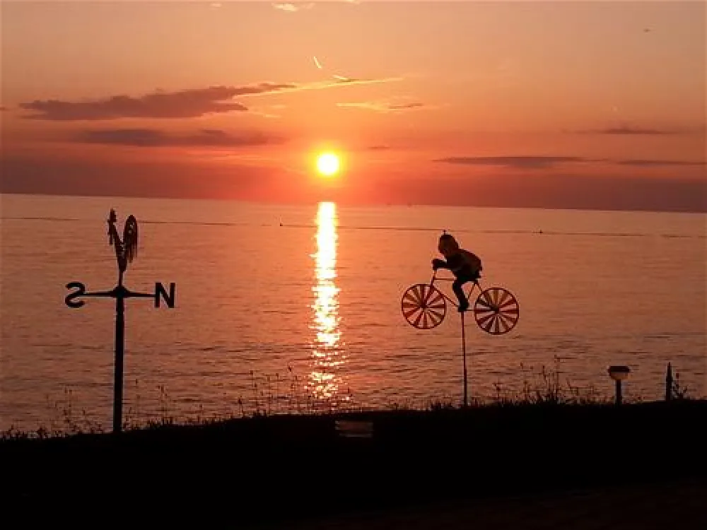 Naturist Centar Ulika