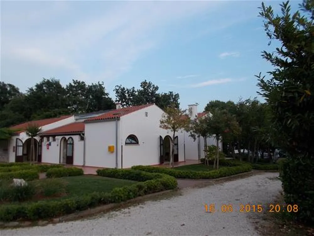 Naturist Centar Ulika