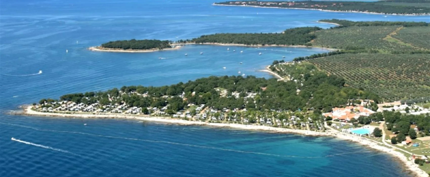 Naturist Centar Ulika