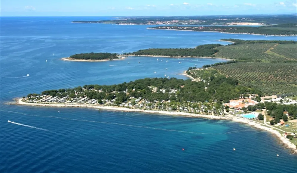 Naturist Centar Ulika