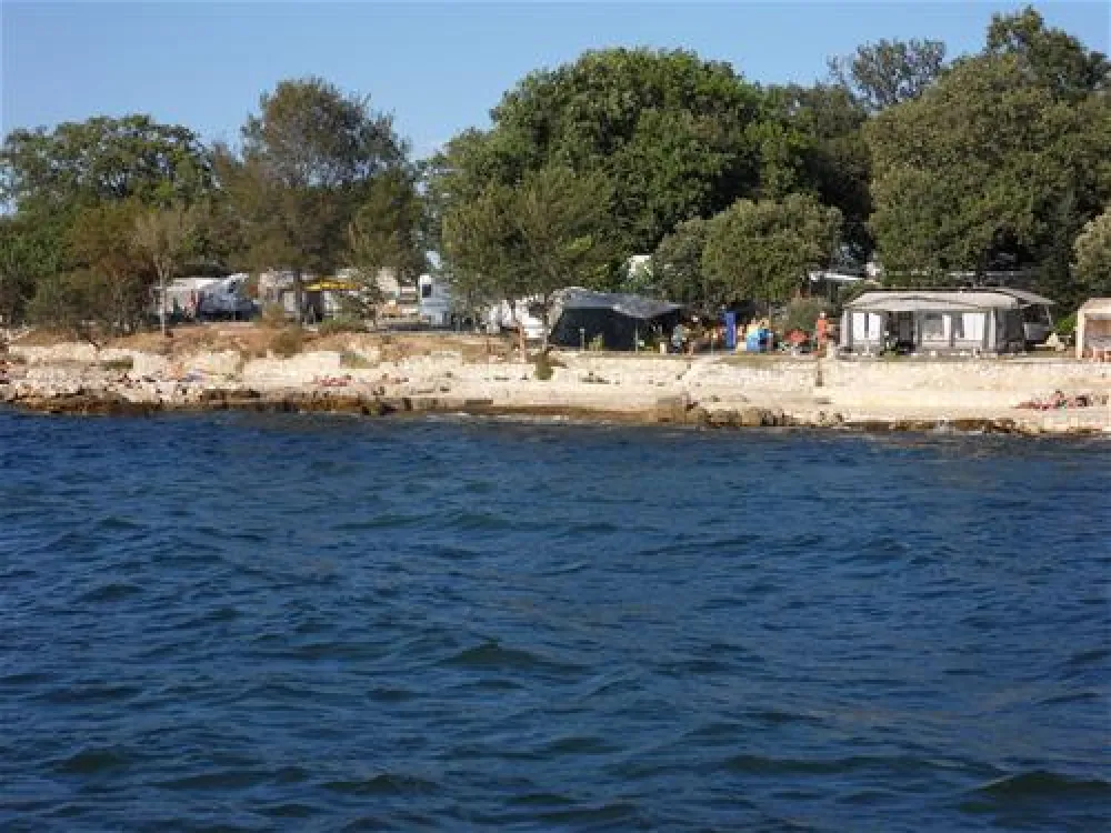 Naturist Centar Ulika