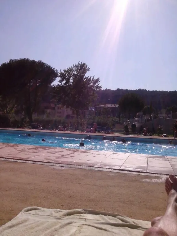 Camping Municipal Le Verdale