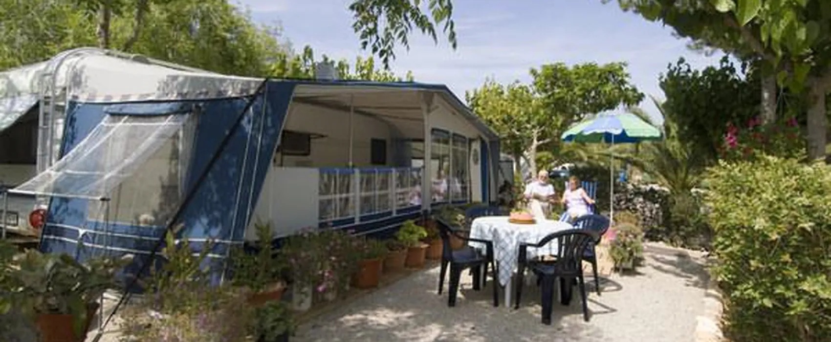 Camping Vilanova Park