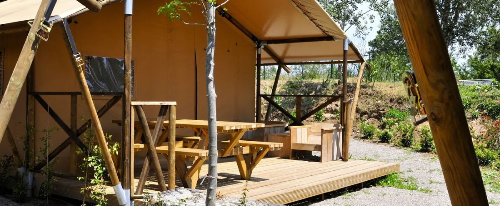 Camping Vilanova Park