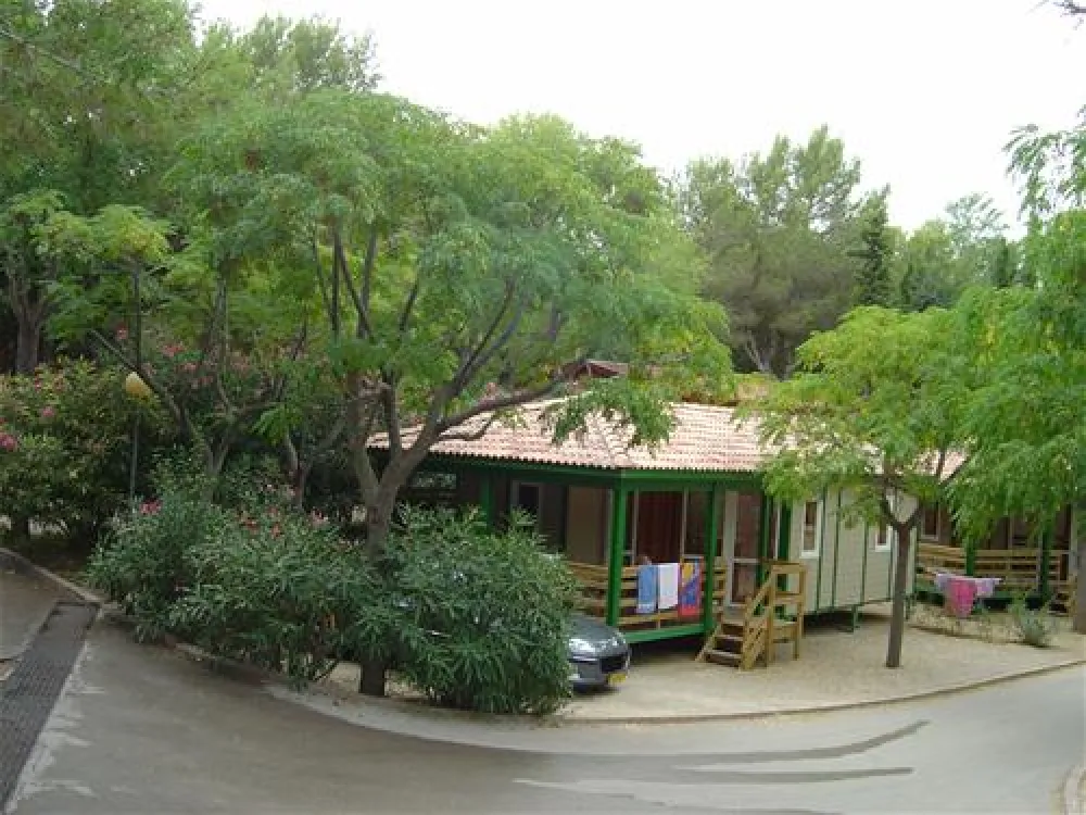 Camping Vilanova Park