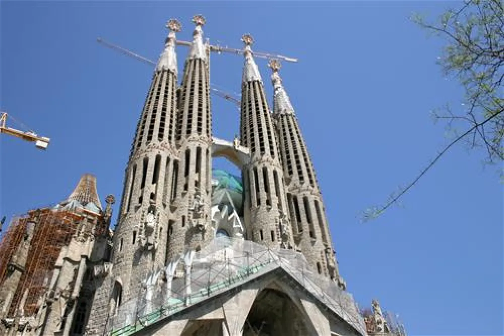 Camping Vilanova Park