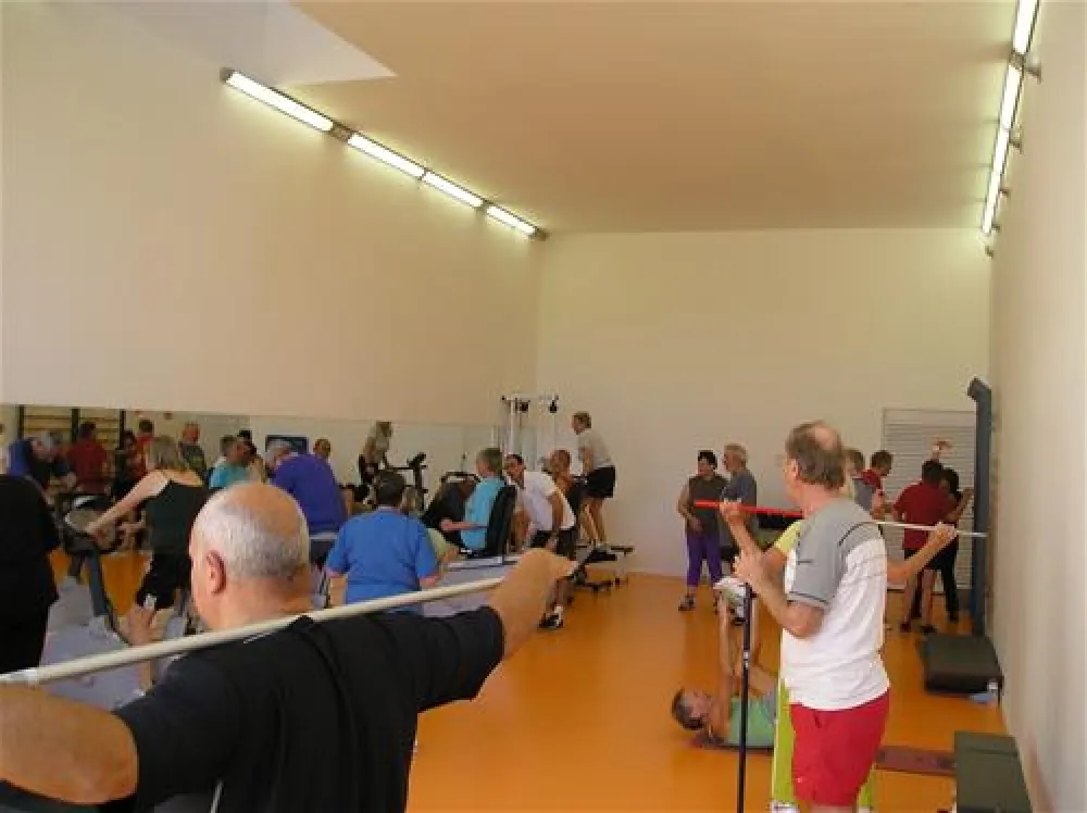 Camping Vilanova Park