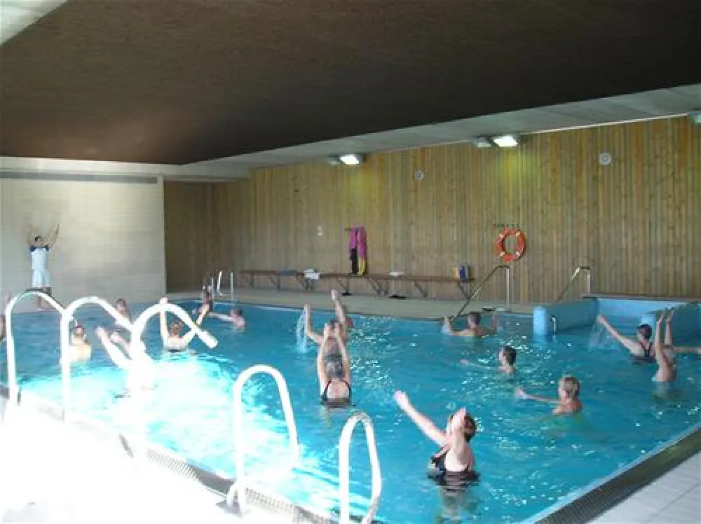 Camping Vilanova Park