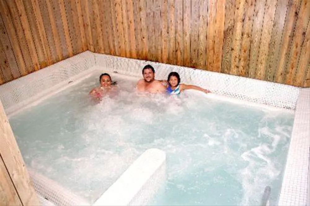 Camping Vilanova Park