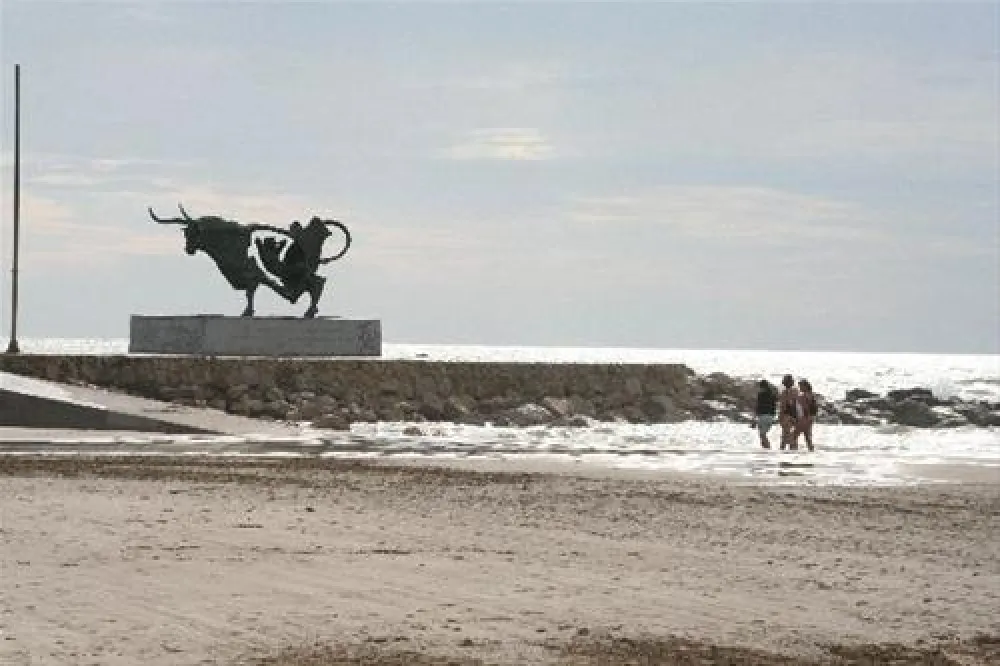 Camping Vilanova Park