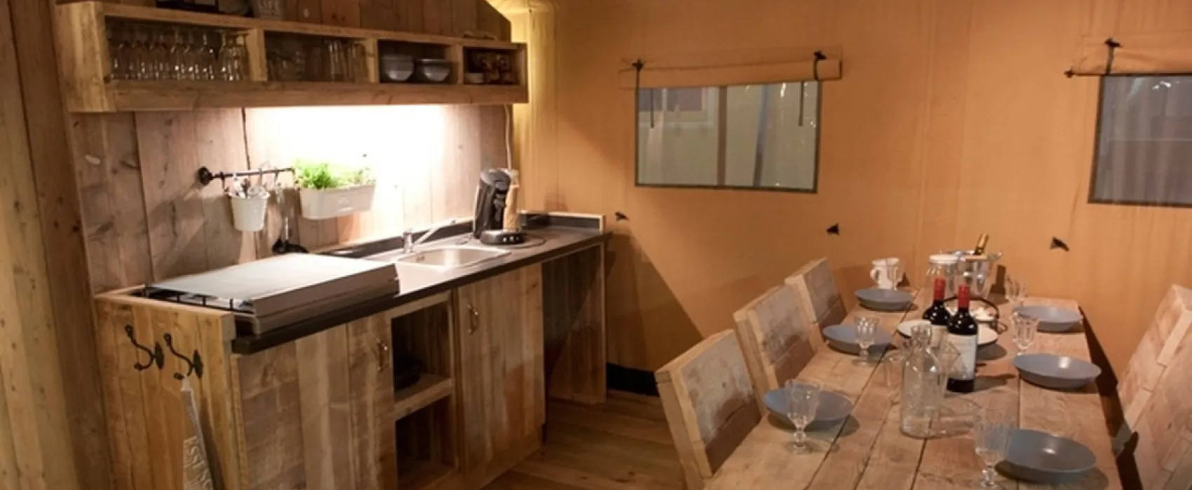 Camping Vilanova Park