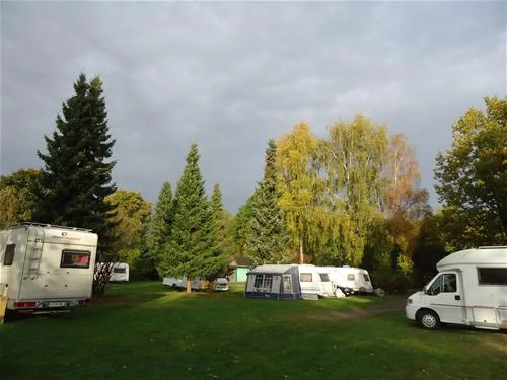 Regenbogen Bad Bederkesa