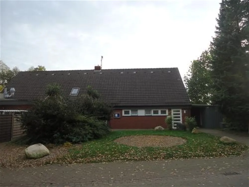 Regenbogen Bad Bederkesa