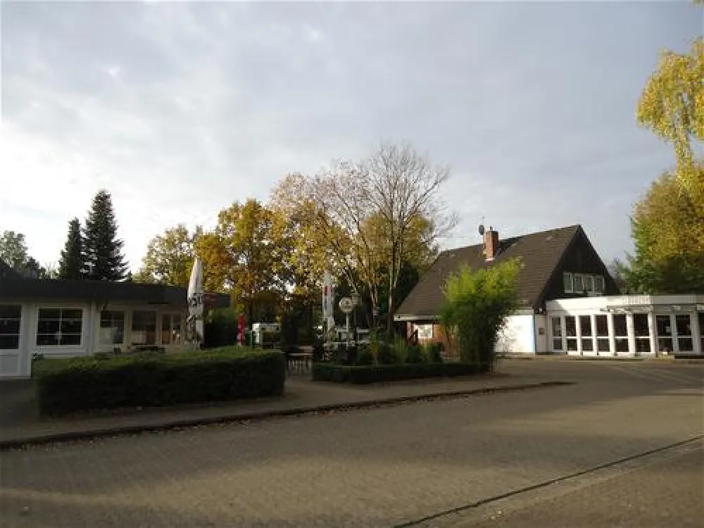 Regenbogen Bad Bederkesa