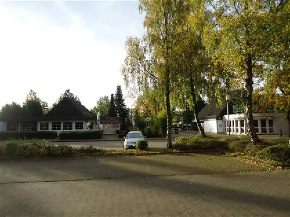 Regenbogen Bad Bederkesa