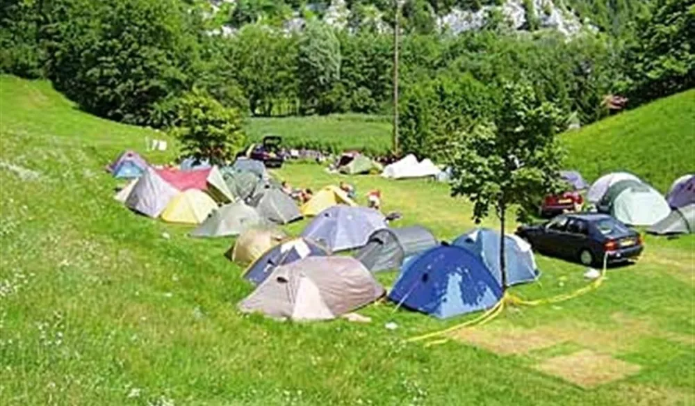 Camping Grund