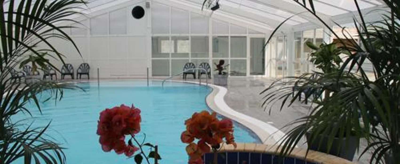 Camping La Croëz Villieu  