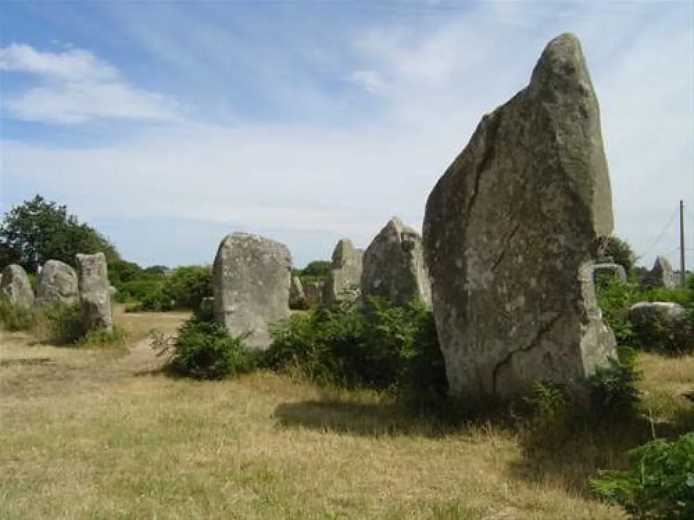 Camping La Croëz Villieu  