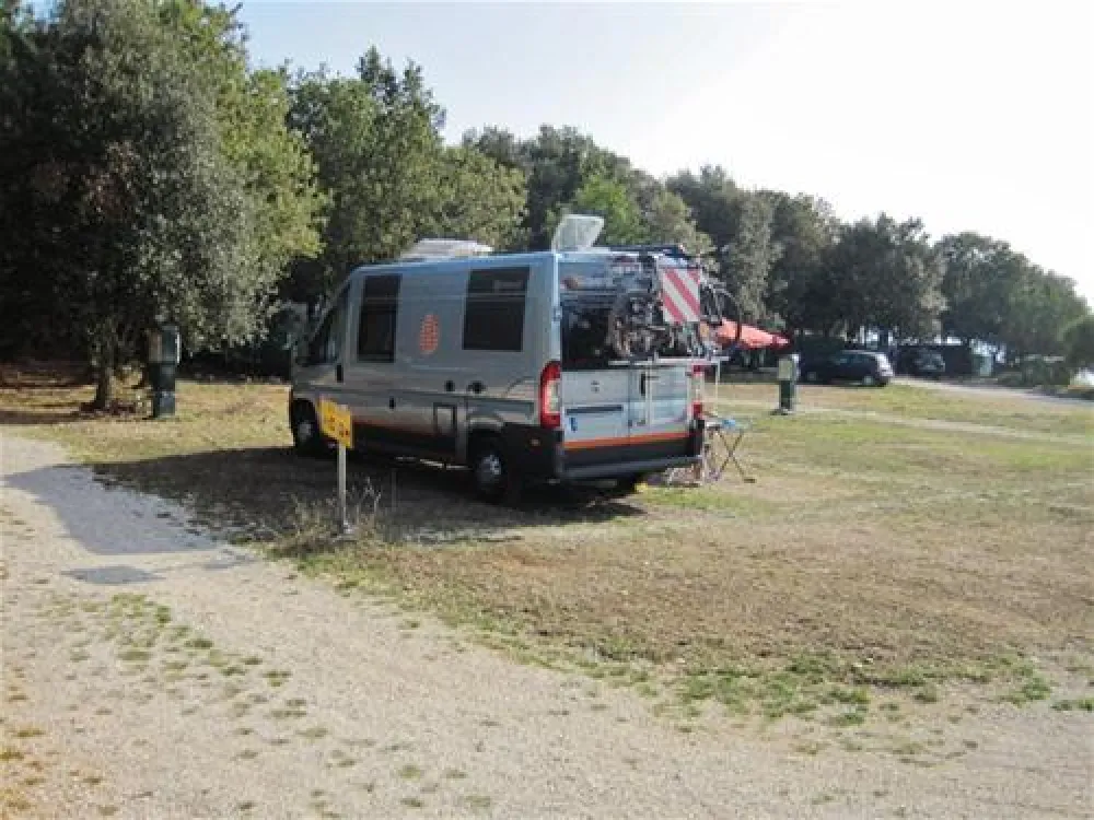 Camping San Polo