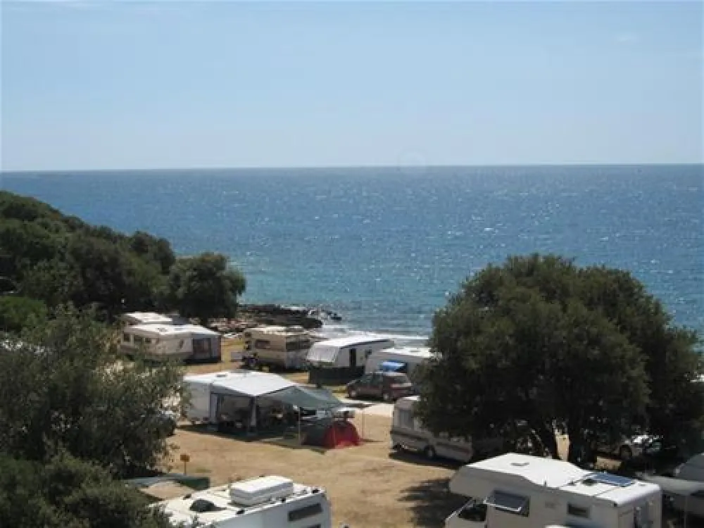 Camping San Polo