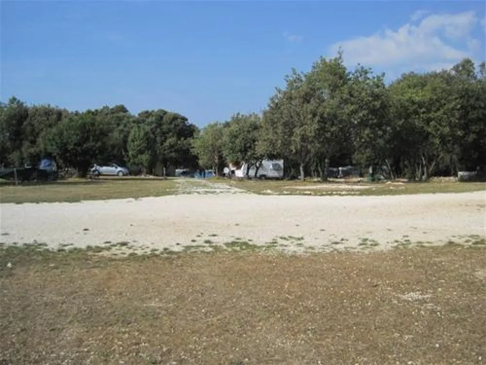 Camping San Polo