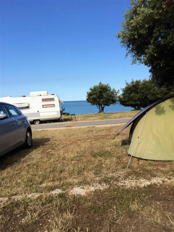 Camping San Polo