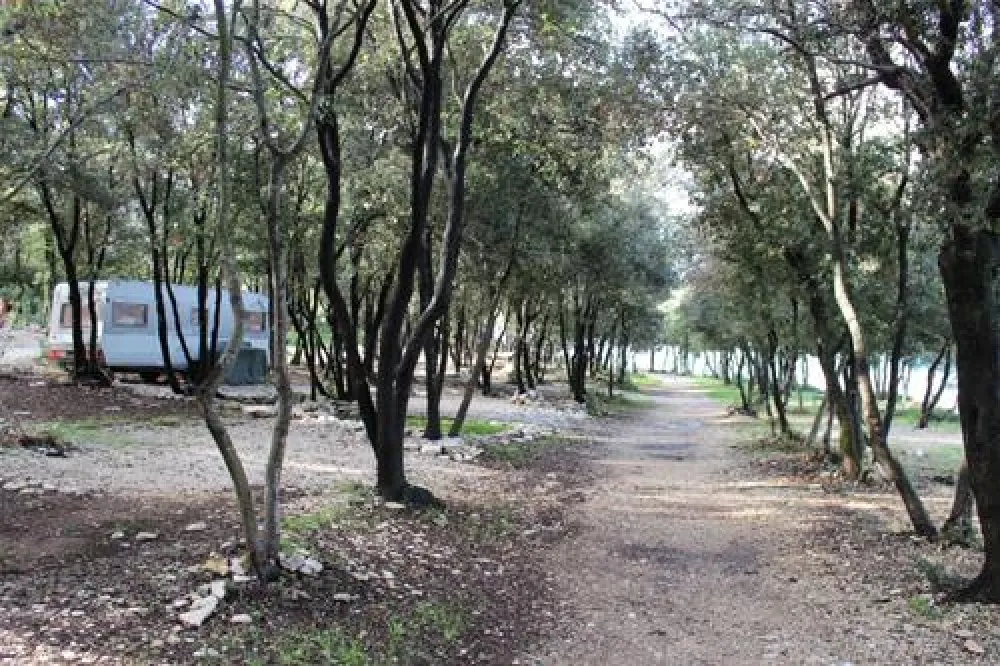 Camping San Polo
