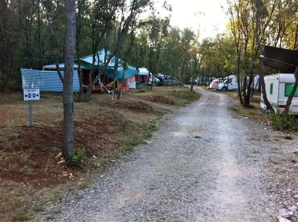 Camping San Polo