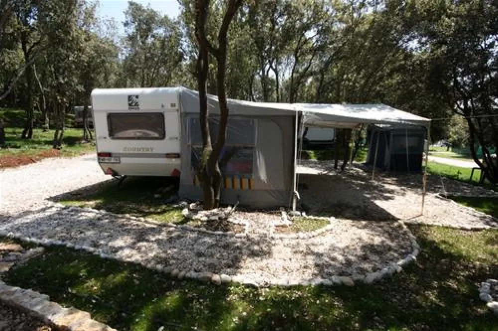 Camping San Polo