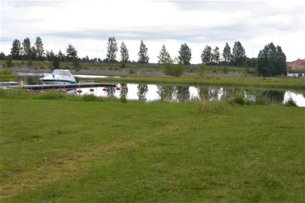 Mora Parkens Camping & Stugby