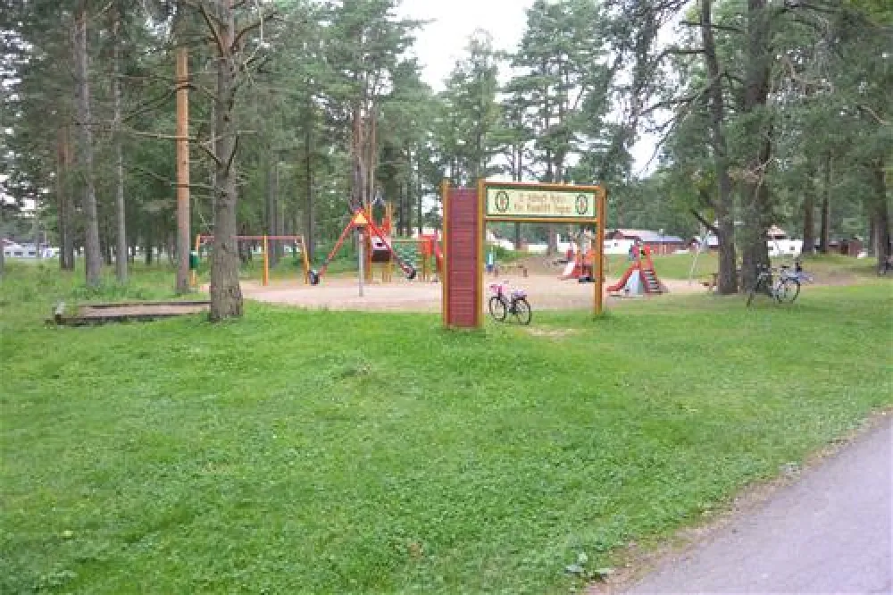 Mora Parkens Camping & Stugby