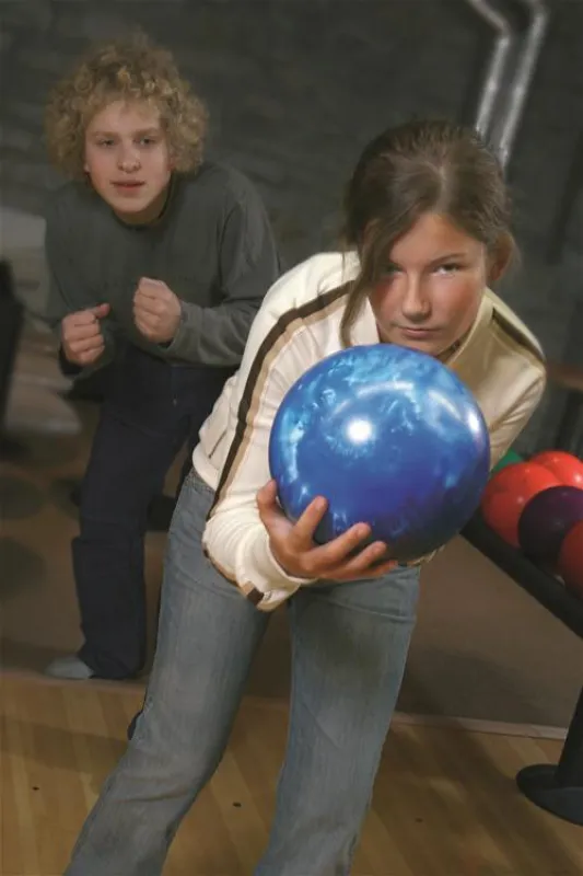 Mora Parkens Camping & Stugby