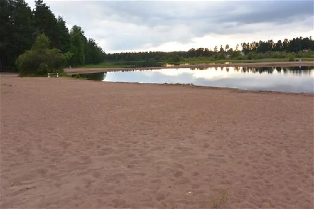 Mora Parkens Camping & Stugby