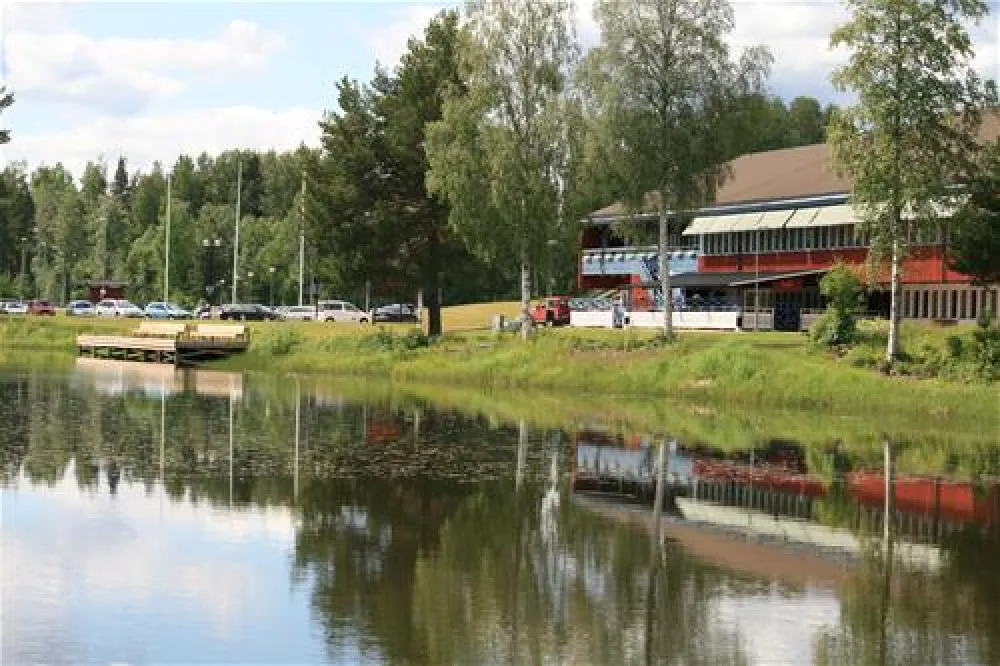 Mora Parkens Camping & Stugby