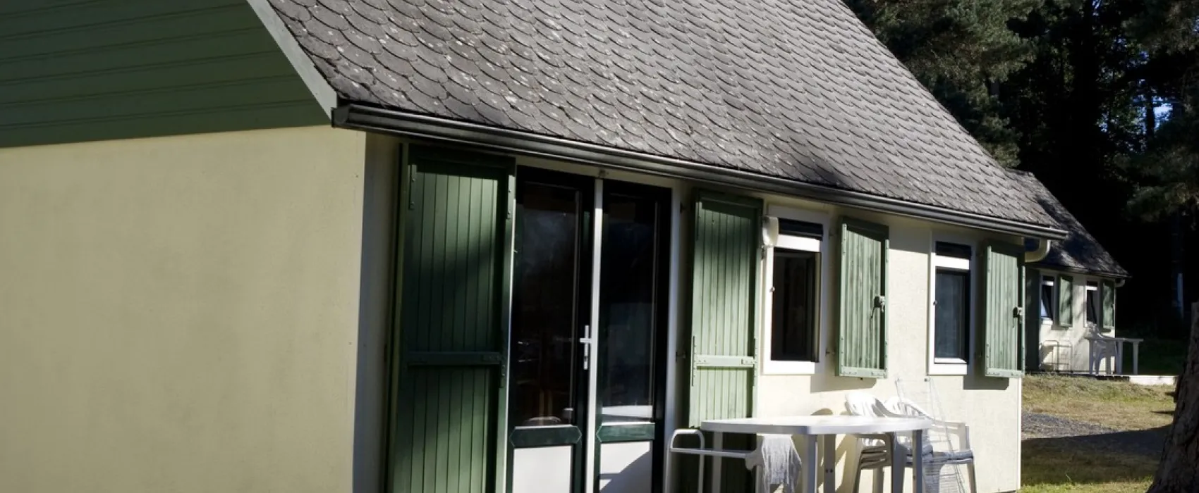 Camping Municipal du Lac de Feyt