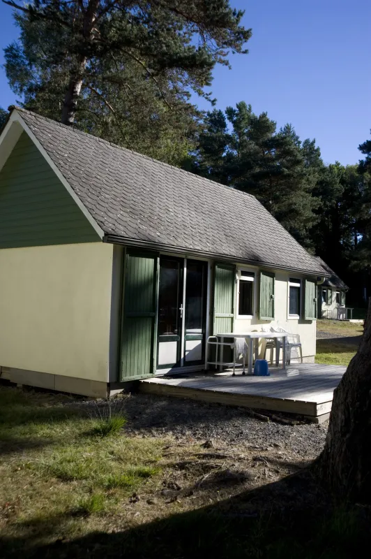 Camping Municipal du Lac de Feyt