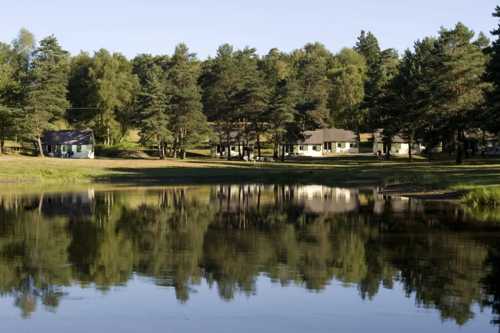 Camping Municipal du Lac de Feyt